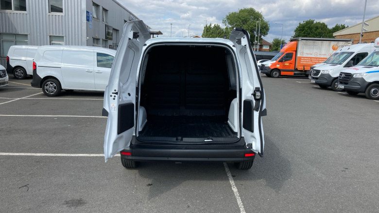 Mercedes-Benz Citan EL1 Electric 90kW 45kWh Pro Van Auto